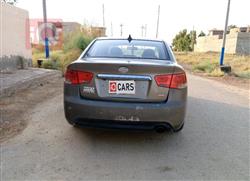 كيا سيراتو
